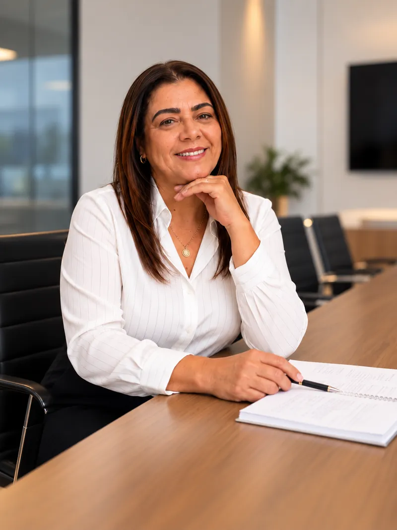 Ana Roberta Ribeiro, Consultora de Alimentos